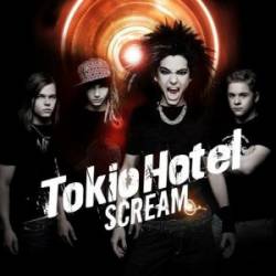 Tokio Hotel : Scream
